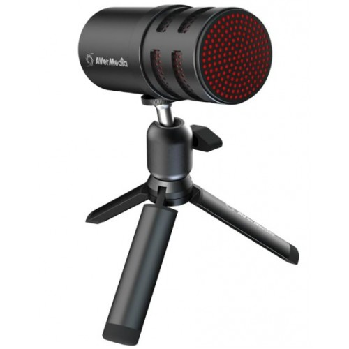 AVerMedia USB Cardioid Microphone [AM310G2]